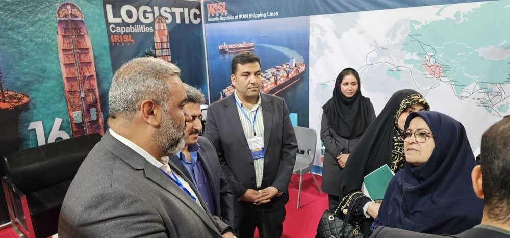 هم‌گرایی دانش، صنعت و استاندارد برای آینده دریایی ایران