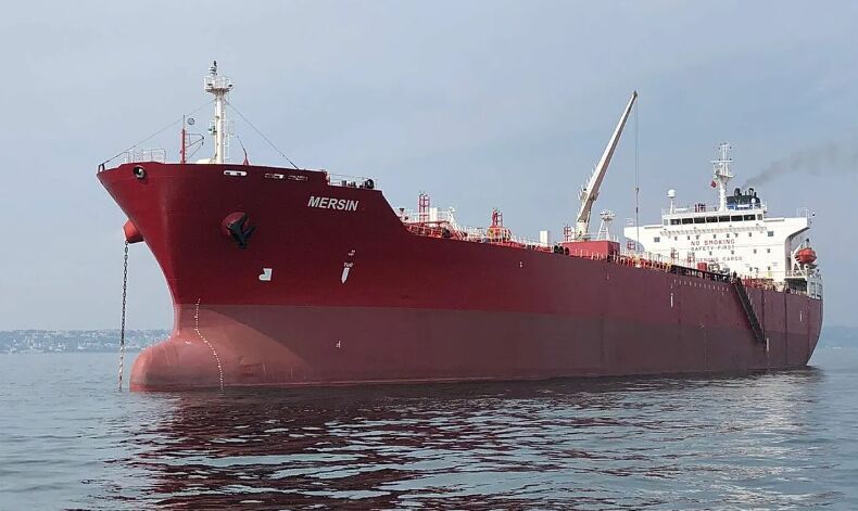 شرکت کشتیرانی بشیکتاش ترکیه به همکاری با روسیه پایان داد