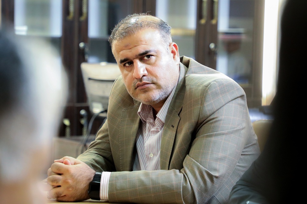 روند صعودی شاخصهای عملیاتی بندر شهید باهنر روند صعودی شاخصهای عملیاتی بندر شهید باهنر