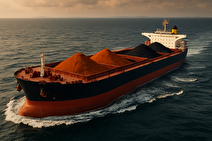 افزایش نرخ روزانه کشتی‌های فله‌بر کیپ‌سایز