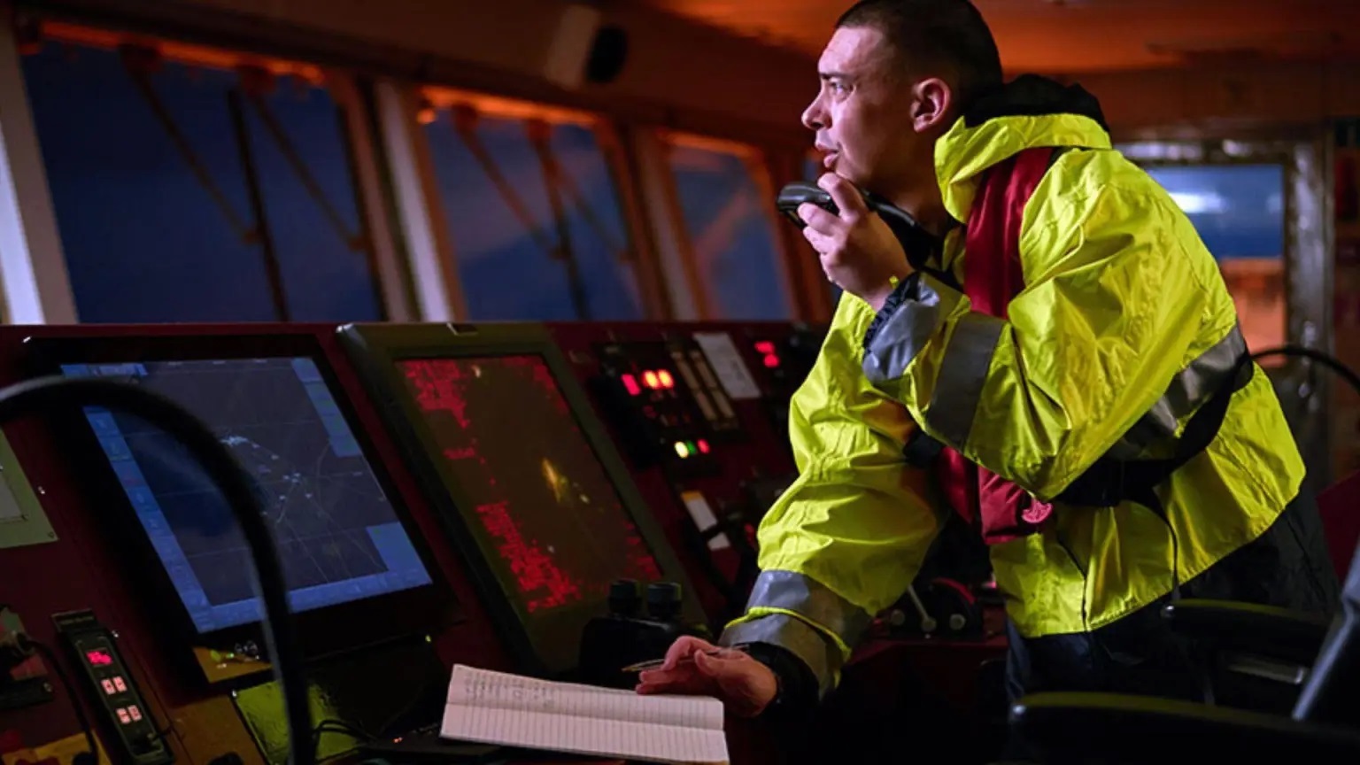 آیا برنامههای تلفن همراه میتوانند مدیریت ناوگان جهانی را متحول کنند؟ آیا برنامههای تلفن همراه میتوانند مدیریت ناوگان جهانی را متحول کنند؟