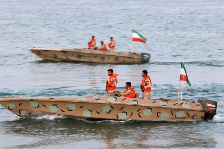 ماجرای کشتی‌ربایی در آب‌های هرمزگان چه بود؟