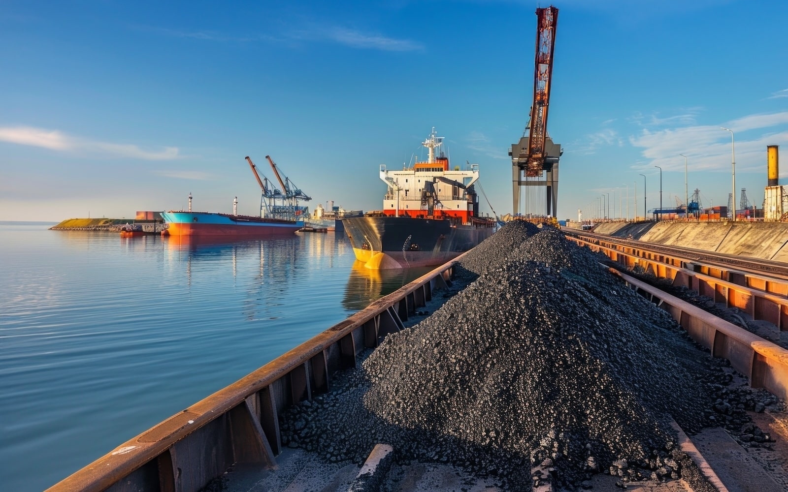 محرکهای تاثیرگذار بر حملونقل دریایی در سال ۲۰۲۵ محرکهای تاثیرگذار بر حملونقل دریایی در سال ۲۰۲۵