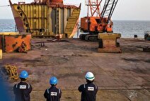 نخستین یارد بازیافت کشتی پاکستان مطابق با کنوانسیون هنگ‌کنگ