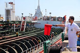 کریدور‌ها مزیت‌های رقابتی کشور هستند/ توسعه کشتیرانی در خزر یک ضرورت است