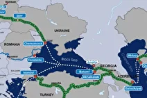 چرا کریدور میانی برای اروپا مهم شد؟