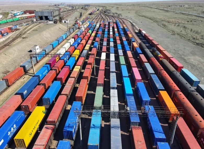 کریدور ترانس خزر، یک برد ژئوپلیتیکی و ژئواکونومیک