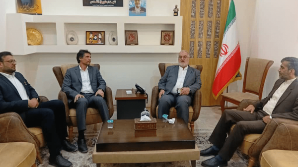 نمایندگی کشتیرانی ایران در بصره ایجاد می‌شود