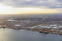 راه‌اندازی خط کشتیرانی بین اسپانیا و کانادا