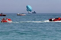 توسعه سرمایه گذاری در صنعت توریسم دریایی گیلان