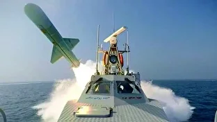 برگزاری رزمایش دریایی سپاه در منطقه نازعات از فردا