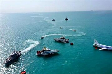 توقیف نفت‌کش با پرچم جزایر مارشال توسط سپاه حامل پیام روشنی برای واشنگتن بود/ اگر امنیت کشتیرانی ایران تهدید شود، قادر است در میدان عمل هزینه‌سازی کند