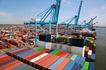 نرخ حمل‌ونقل کانتینری در مسیر‌های ترانس‌پاسیفیک و آسیا–اروپا ثابت ماند