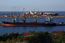 درخواست طالبان از هند برای افزایش استفاده از بندر چابهار