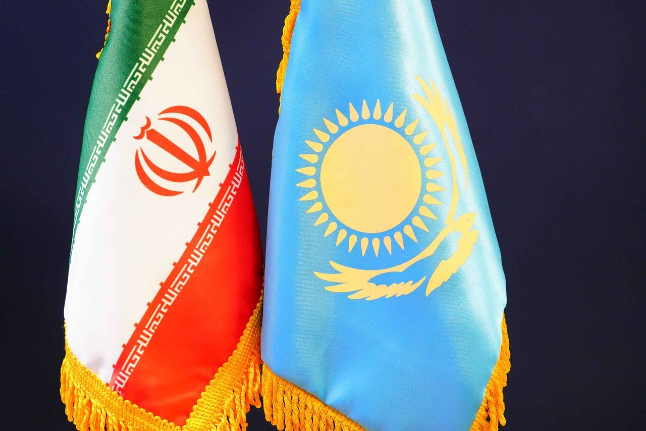 جزئیات بیانیه مشترک ایران و قزاقستان؛ ایران دروازهای برای دسترسی قزاقستان به جنوب شرق آسیا و آفریقا جزئیات بیانیه مشترک ایران و قزاقستان؛ ایران دروازهای برای دسترسی قزاقستان به جنوب شرق آسیا و آفریقا