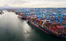 سال ۲۰۲۶؛ توفان مازاد ظرفیت، تعرفه‌ها و کاهش تقاضا در کمین بازار حمل‌و‌نقل کانتینری