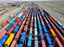 کریدور ترانس خزر، یک برد ژئوپلیتیکی و ژئواکونومیک