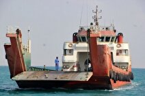 نبود لندینگ کرافت، مشکل عمده مردم هرمز