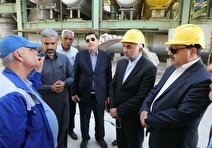 چابهار آماده تبدیل‌شدن به قطب صادراتی منطقه است