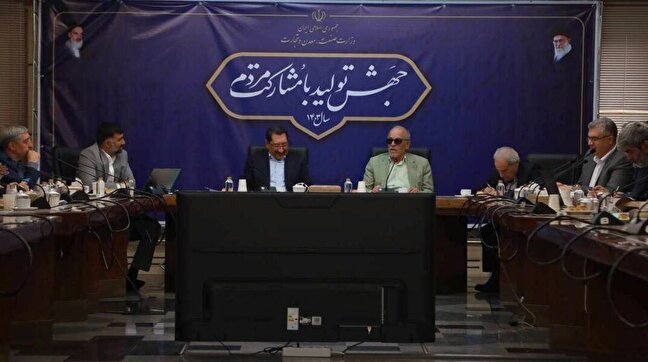 انجام بازیافت کشتی‌های فرسوده در ایران به زودی