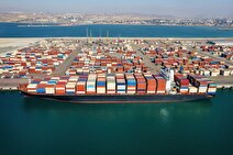 اهداف واشنگتن از سیاست «معافیت» در مورد بندر چابهار