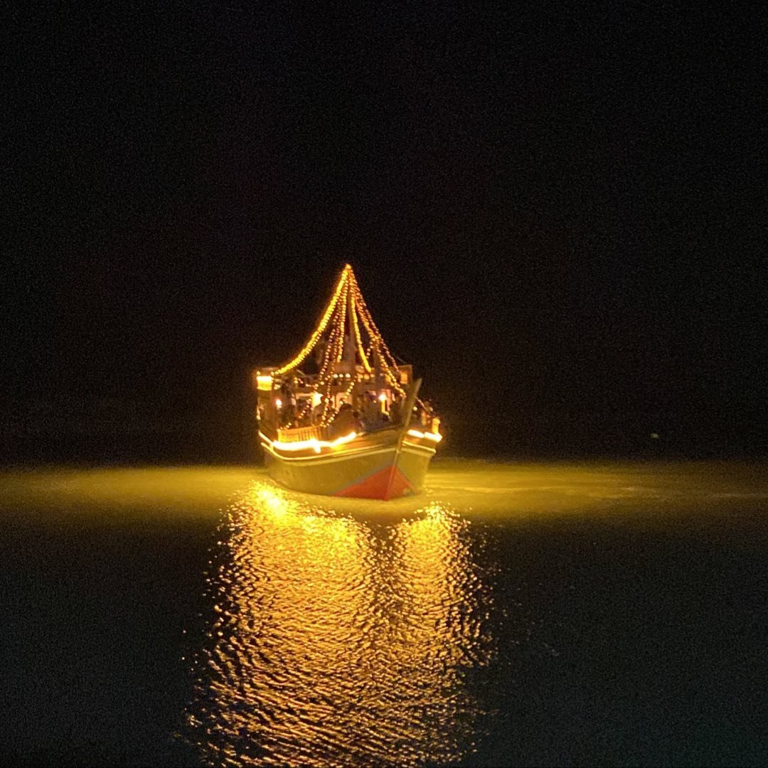 گردشگری دریایی میتواند پیشران توسعه پایدار هرمزگان باشد گردشگری دریایی میتواند پیشران توسعه پایدار هرمزگان باشد