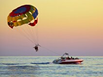 توسعه زیرساخت‌های گردشگری در نوار ساحلی گیلان/ ظرفیت بی‌نظیر گیلان در جذب گردشگران خارجی 