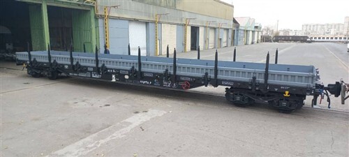 توسعه ناوگان ریلی و افزایش بهرهوری لجستیکی در شرکت حملونقل ترکیبی کشتیرانی توسعه ناوگان ریلی و افزایش بهرهوری لجستیکی در شرکت حملونقل ترکیبی کشتیرانی