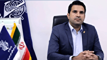سرپرست بنادر غرب هرمزگان منصوب شد 