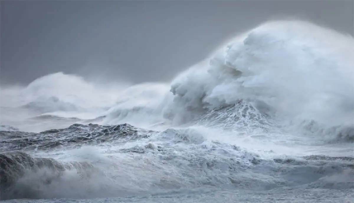صدور هشدار قرمز و تشدید فعالیت سامانه بارشی در هرمزگان/ خلیجفارس تا جمعه توفانی است صدور هشدار قرمز و تشدید فعالیت سامانه بارشی در هرمزگان/ خلیجفارس تا جمعه توفانی است