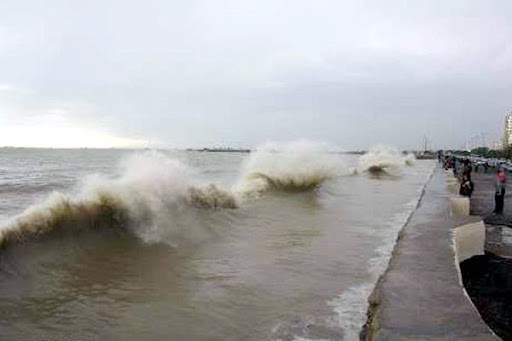 تشدید بارندگیها و ناپایداری شرایط جوی در هرمزگان/ تعطیلی کلیه بنادر مسافری استان تشدید بارندگیها و ناپایداری شرایط جوی در هرمزگان/ تعطیلی کلیه بنادر مسافری استان