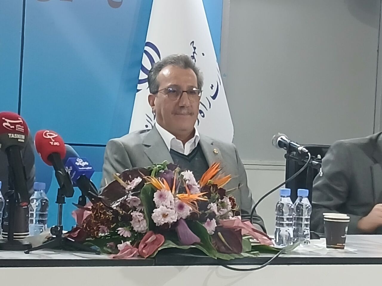 ایران در بین ۲۰ کشور نخست جهان از نظر ناوگان حمل پرچم دریایی/ بهرهبرداری از خط ریلی- چابهار زاهدان تا پایان ایران در بین ۲۰ کشور نخست جهان از نظر ناوگان حمل پرچم دریایی/ بهرهبرداری از خط ریلی- چابهار زاهدان تا پایان