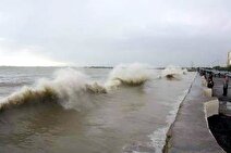 تشدید بارندگی‌ها و ناپایداری شرایط جوی در هرمزگان/ تعطیلی کلیه بنادر مسافری استان