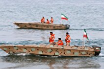 ماجرای کشتی‌ربایی در آب‌های هرمزگان چه بود؟