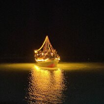 گردشگری دریایی می‌تواند پیشران توسعه پایدار هرمزگان باشد