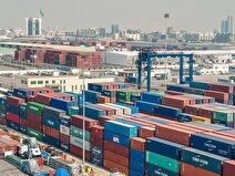 عربستان با غول‌های کشتیرانی جهان هم‌پیمان شد؛ جهش تازه صادرات از بنادر سعودی