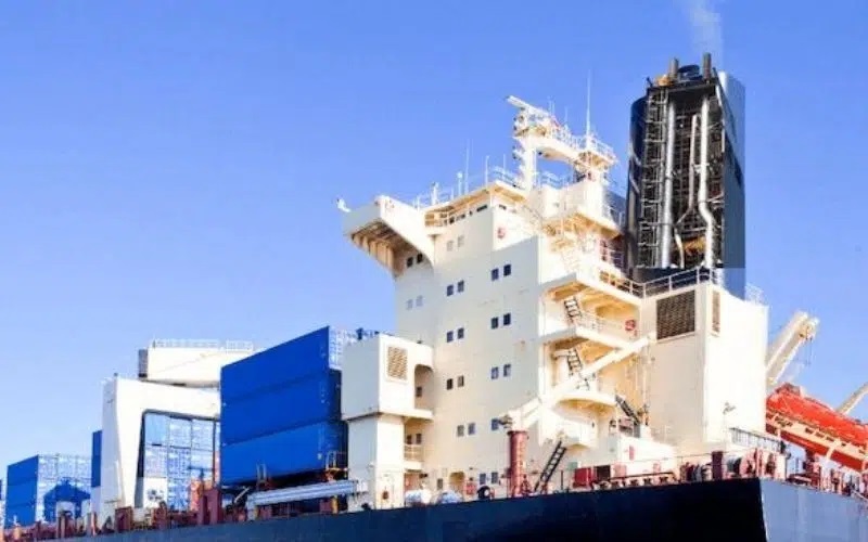 ۷ سیستم حفاظت از محیط‌زیست دریایی در کشتی‌ها