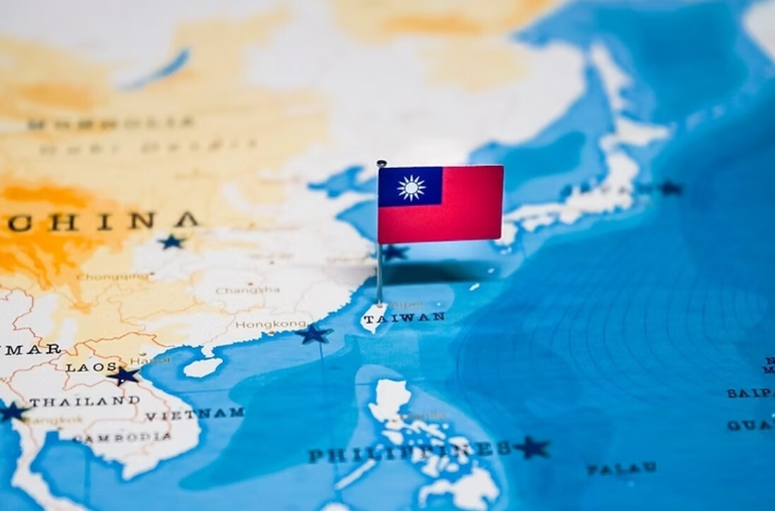 تأثیر تنش‌های تایوان بر زنجیره تأمین جهانی