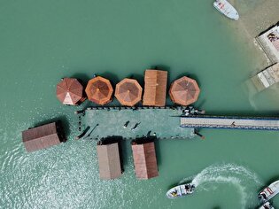 کمبود سرمایه‌گذاری در صنعت توریسم دریایی/ ضرورت ایجاد ایمنی و استاندارد‌ها در خدمات گردشگری دریایی