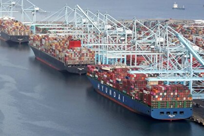 تأخیر کشتی‌ها، چالش مدیران لجستیک و زنجیره تأمین