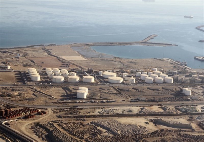 اهمیت راهبردی بانکرینگ و نقش بی‌بدیل قشم در این مسیر