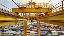 عبور ناوگان کانتینری از مرز ظرفیت ۳۳ میلیون TEU