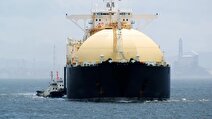 روسیه قیمت فروش گاز LNG به چین را ۴۰ درصد کاهش داد