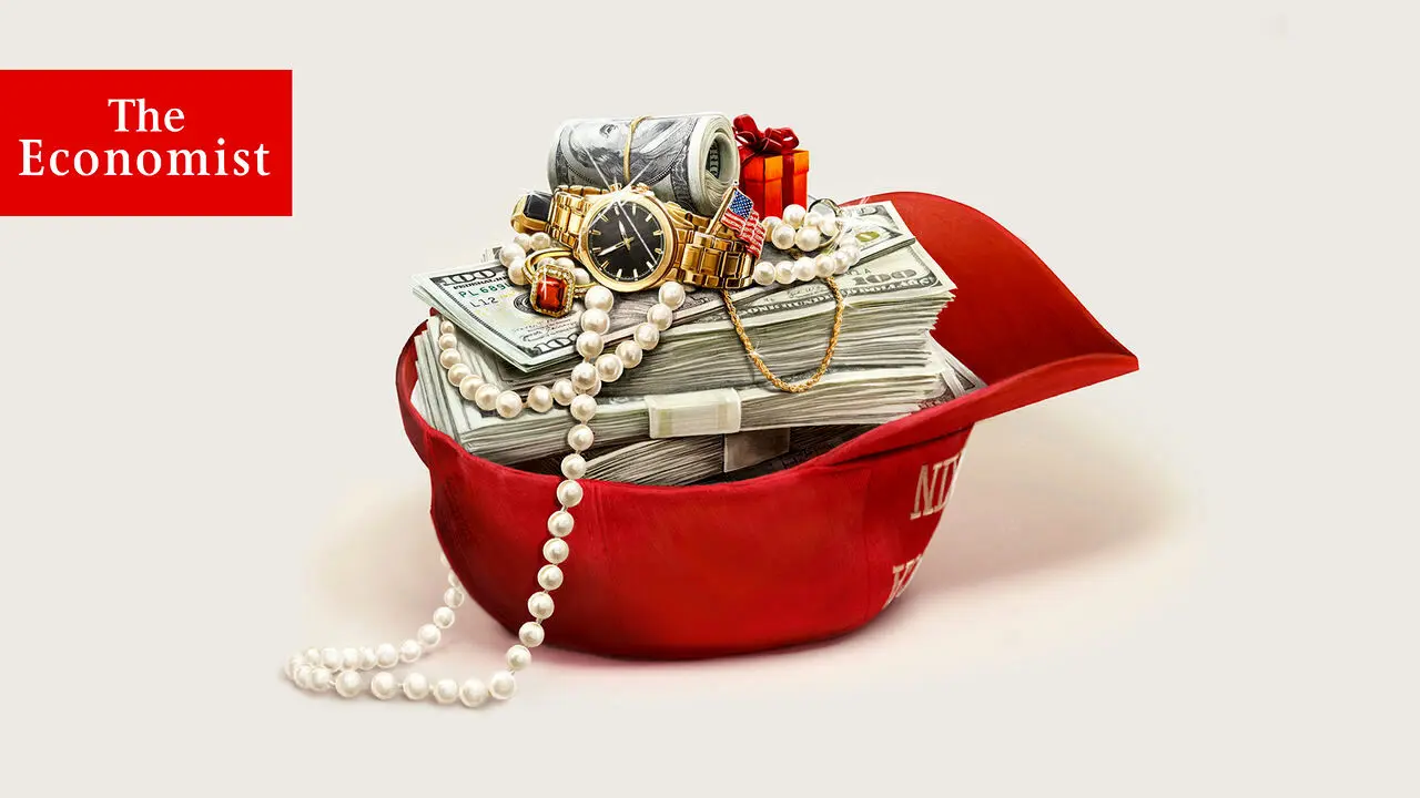 سیاست بیمهار؛ چگونه آمریکا وارد عصر بیقاعدگی شد؟ سیاست بیمهار؛ چگونه آمریکا وارد عصر بیقاعدگی شد؟