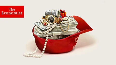 سیاست بی‌مهار؛ چگونه آمریکا وارد عصر بی‌قاعدگی شد؟